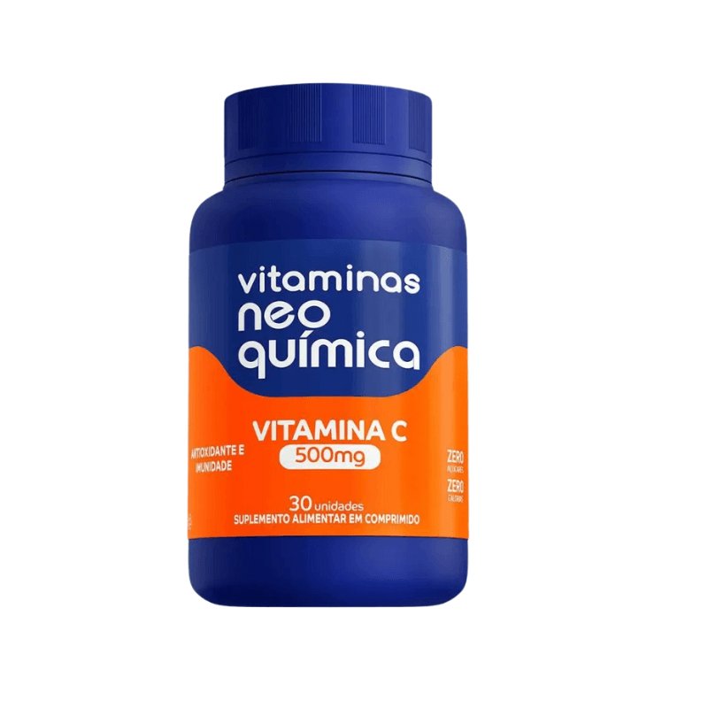 Vitamina C Neo Quimica 500MG 30 Capsulas.png